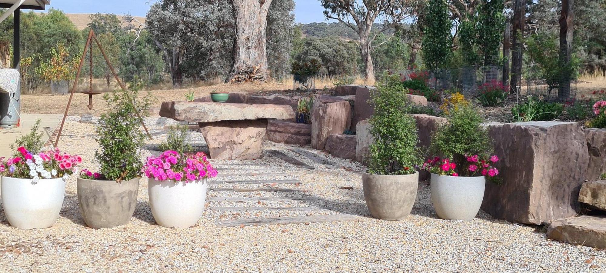 Dale View Luxury * Glenaroua